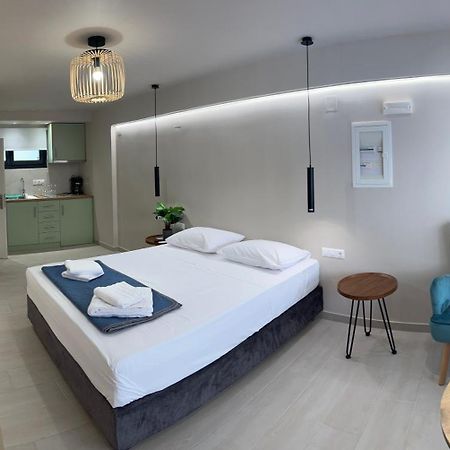 Κυανή Ακτή 2 Apartment Preveza Exterior photo