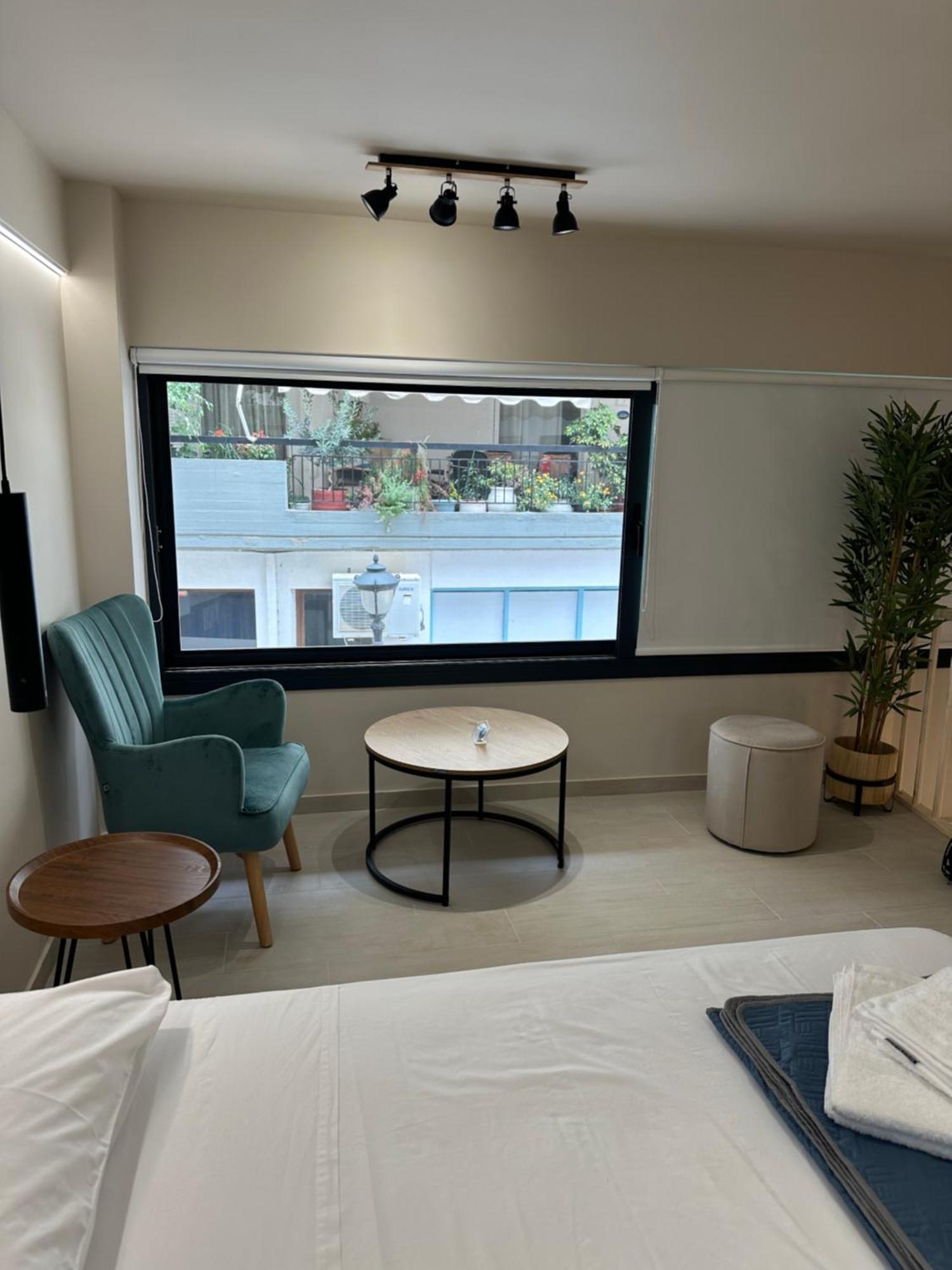 Κυανή Ακτή 2 Apartment Preveza Exterior photo