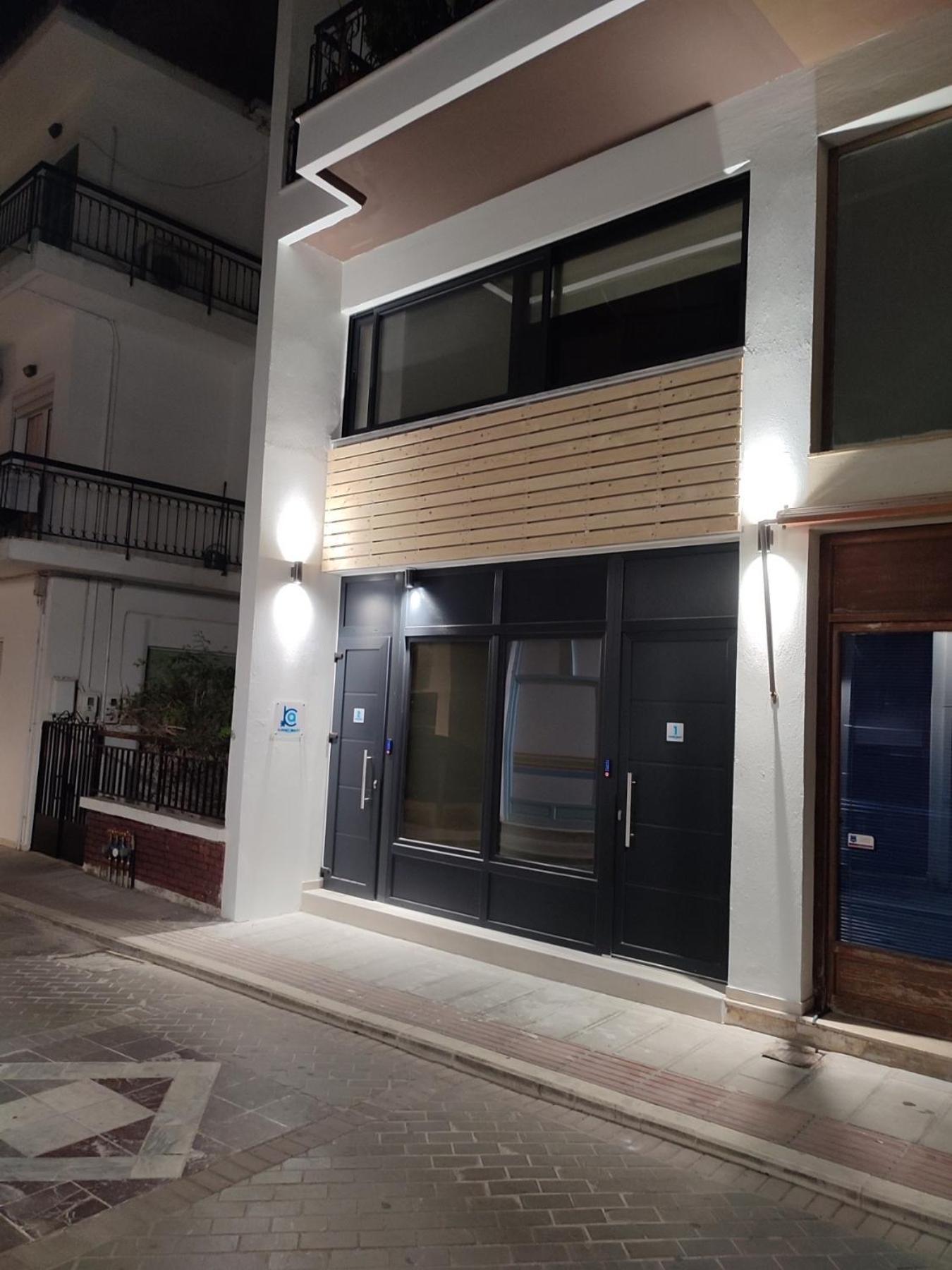 Κυανή Ακτή 2 Apartment Preveza Exterior photo